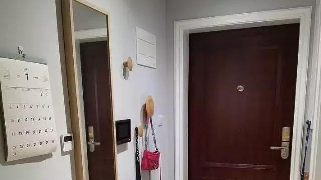 84㎡的两居室北欧风，半包居然都花了5万多，媳妇也太败家了！