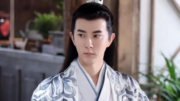 任嘉伦|年近三十却依然少年感十足的男星，任嘉伦不算啥，他像是刚出道