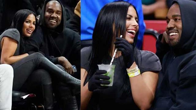 卡戴珊|卡戴珊离婚大战升级，现男友Pete放出\床照\，正式跟坎爷开撕？