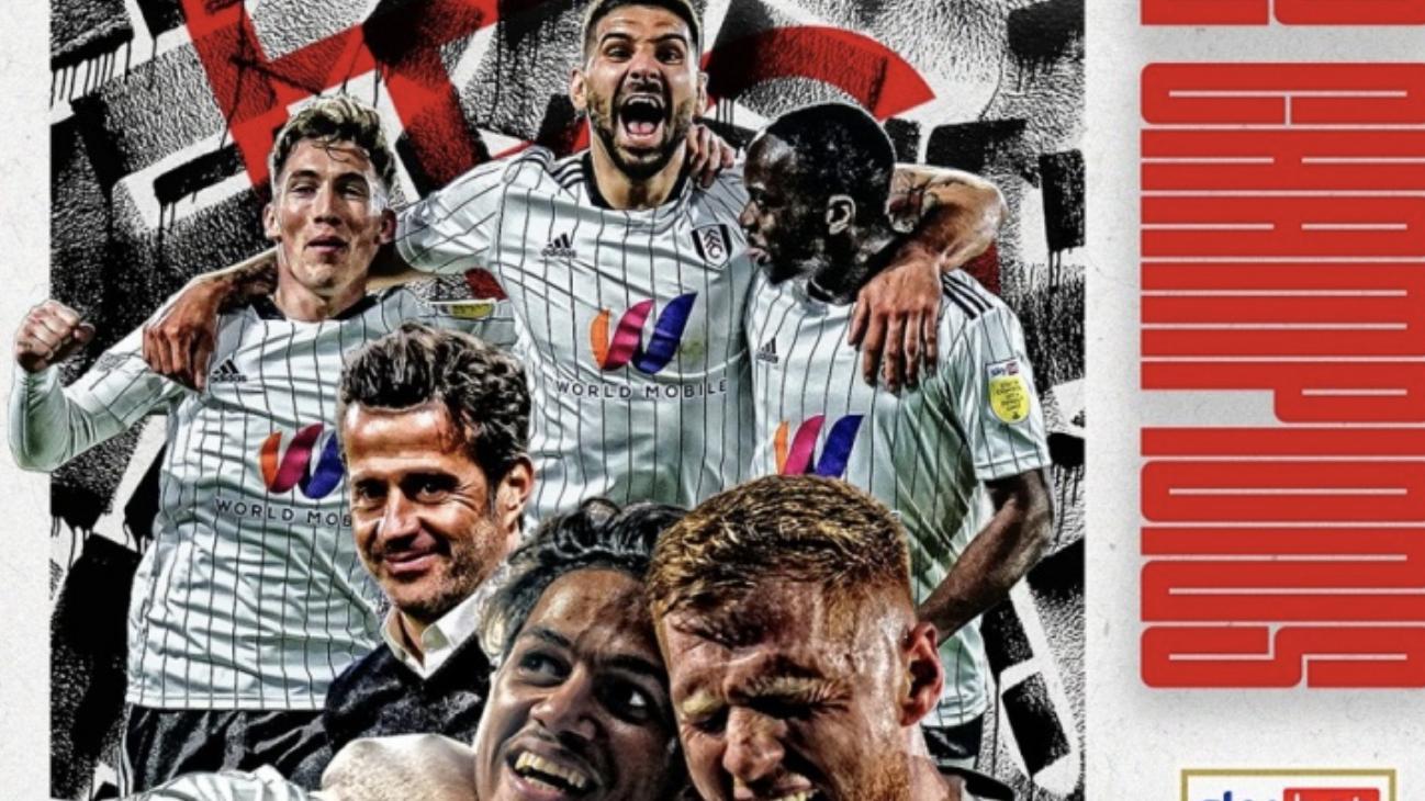 英超|7-0！欧足坛再造惨案！英超升降机提前1轮封王，锋霸轰43球创纪录