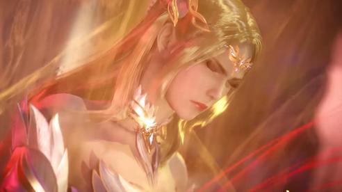 比比东|斗罗：武魂殿的女神都在练魔功？比比东噬人大法，千仞雪暗流涌动