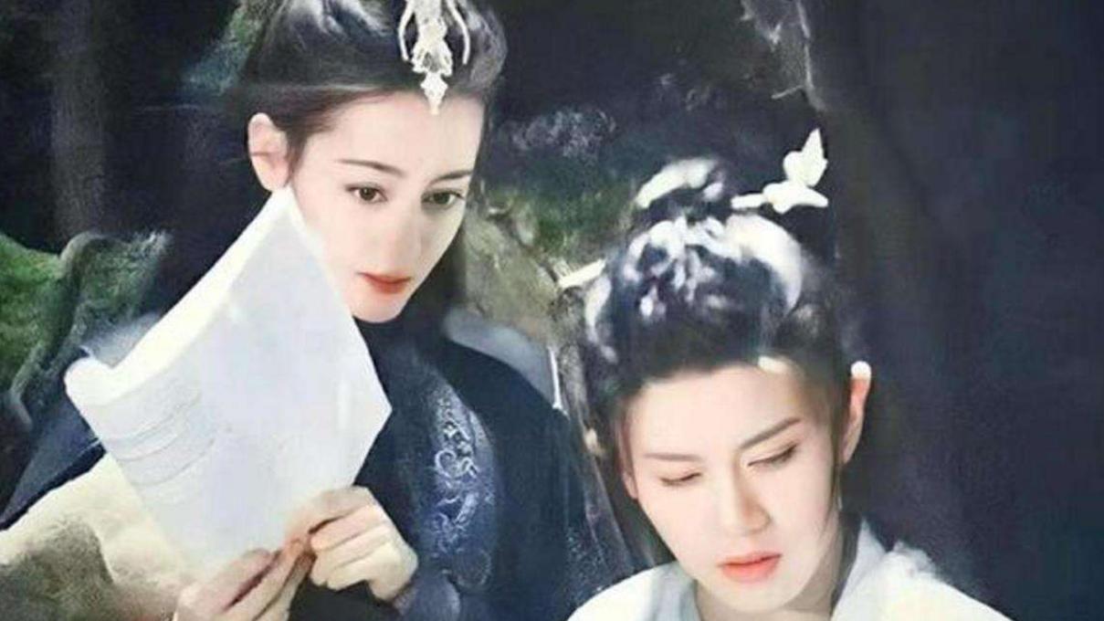 李易峰|今年三部鲛人题材剧，李易峰扑了，任嘉伦被嘲讽，肖战也不被看好