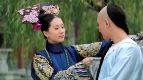 迪丽热巴|孟静娴怀了果郡王的孩子，为何要跑来特意告诉甄嬛？