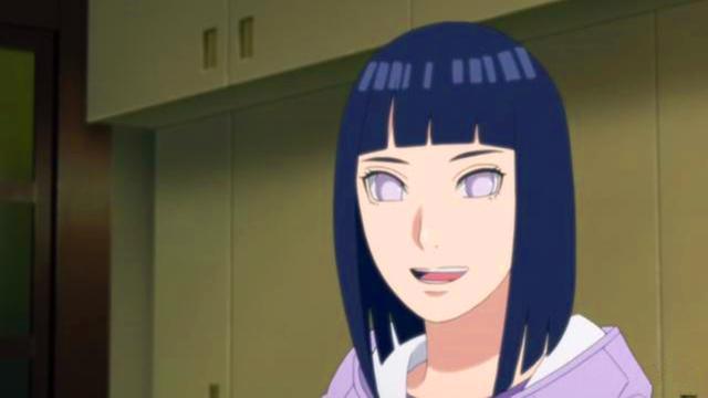 火影忍者剧场版|火影：博人传画风又崩了，咦？为什么要说“又”呢