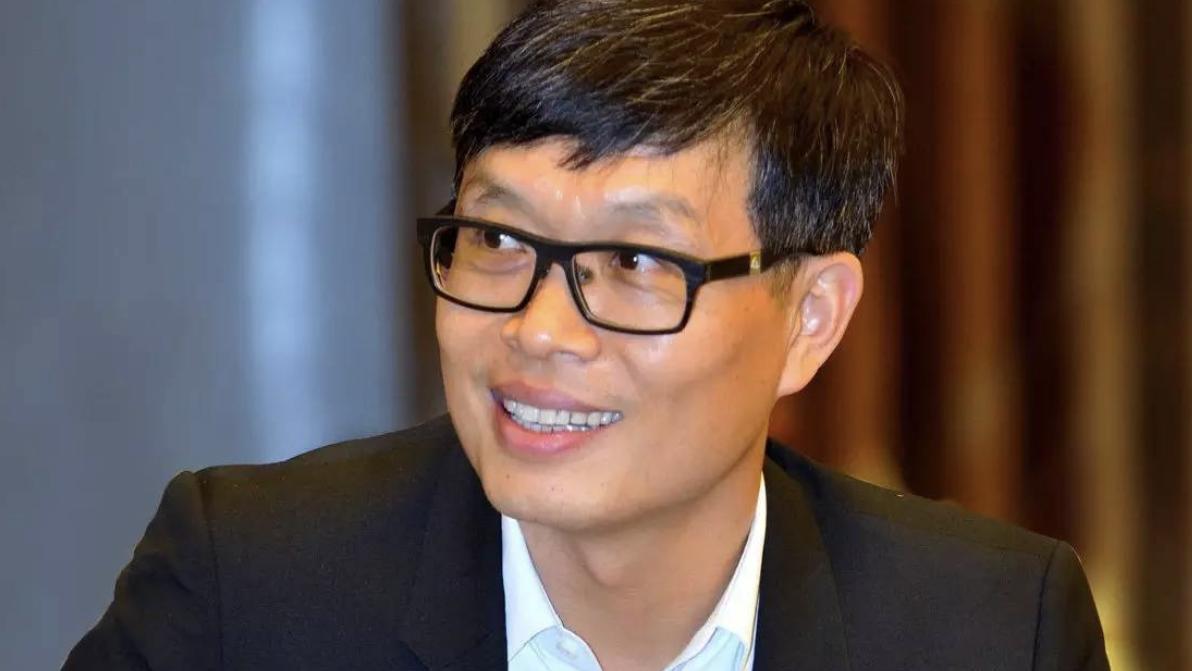 主板|市值超5000亿，超格力两倍，方洪波为何更焦虑了？