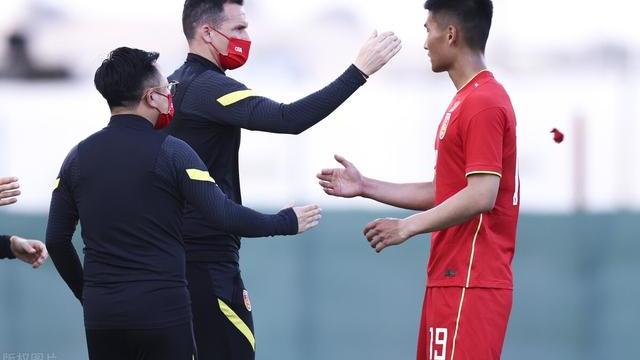 马特乌斯|0比3到3比0！U23国足大胜：恒大旧将爆发轰2球，主帅点赞