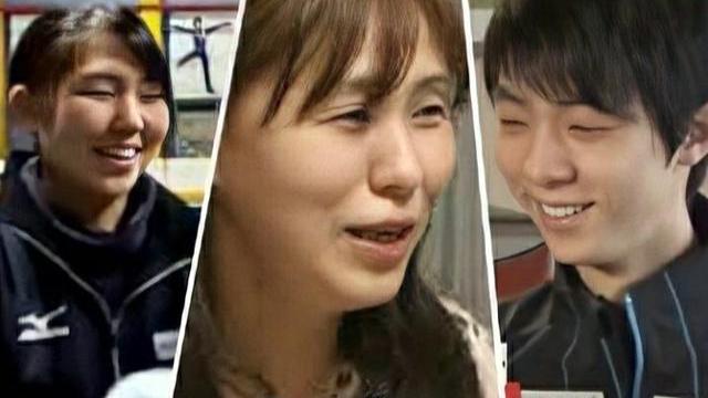 姐姐|羽生结弦的父母重男轻女？别再伤害柚子了，他的姐姐超级爱他！