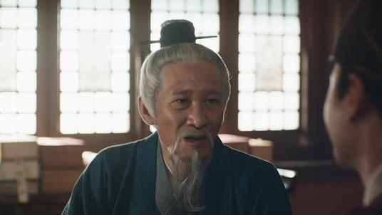 山河月明|《山河月明》为什么好声音、好台词都在老戏骨和实力演员那里？