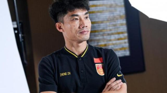 中国足球|再见！中国足球最后一位亚洲顶级球星，41岁高龄选择退役