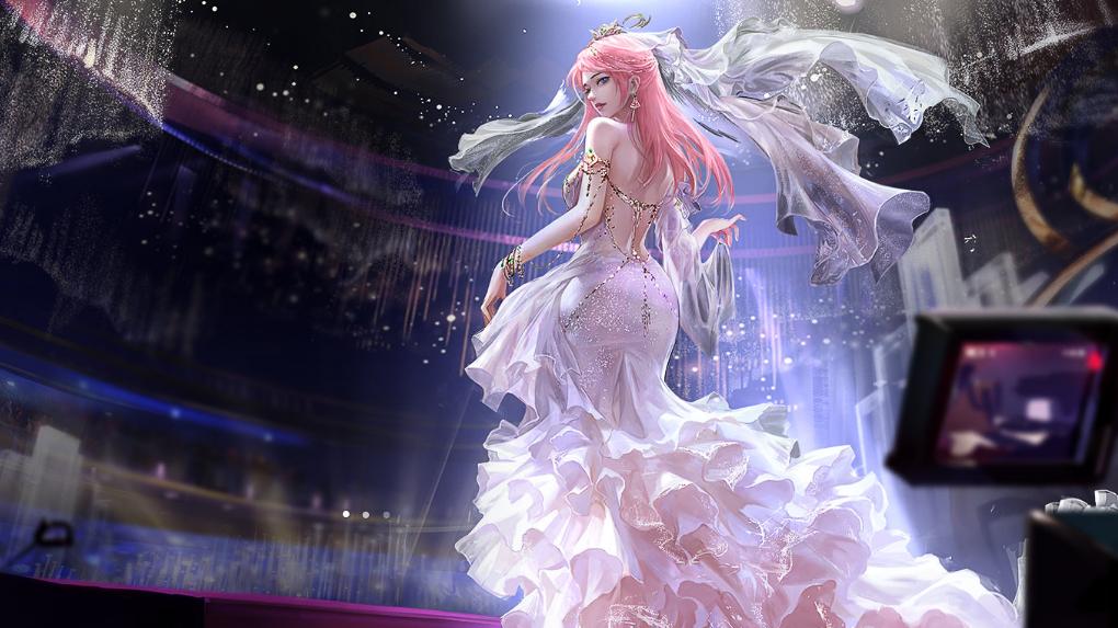 王心凌|乘风破浪3引狂欢，40岁薛凯琪，39岁王心凌，全都美成在逃公主