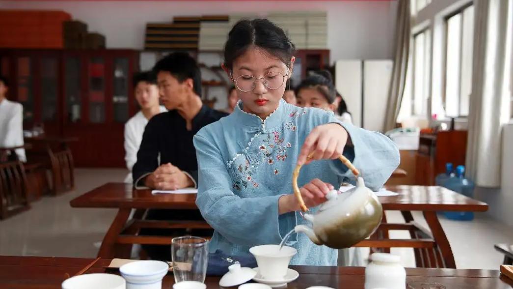 分流|“普职分流”将要被取消？教育部下发通知，还带来一个好消息