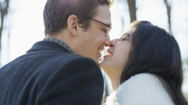 宋慧乔 女人经常接吻，好事可能悄悄来临，最后一个，女人比较满意
