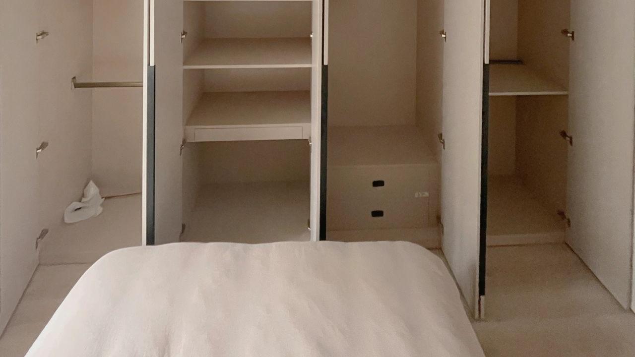 为什么要选爱格U702，落地实景图告诉你！