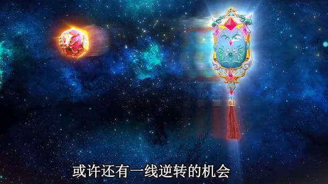 叶罗丽|叶罗丽：辛灵将希望寄予金狮之力，金王子不上进，水王子却在奔波