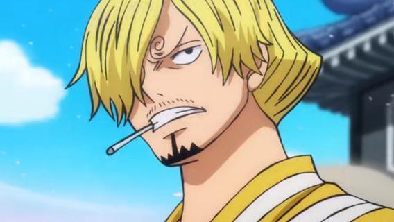 海贼王|海贼王开启回忆篇，初期画风被重置，网友表示已没了个性