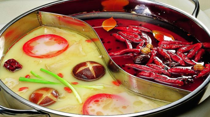 烧饼|给你100万，让你一年以内不吃这几样美食，你做得到吗？