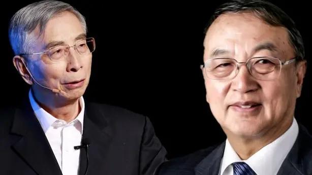 倪光南|好消息！倪光南院士呼吁得到重视