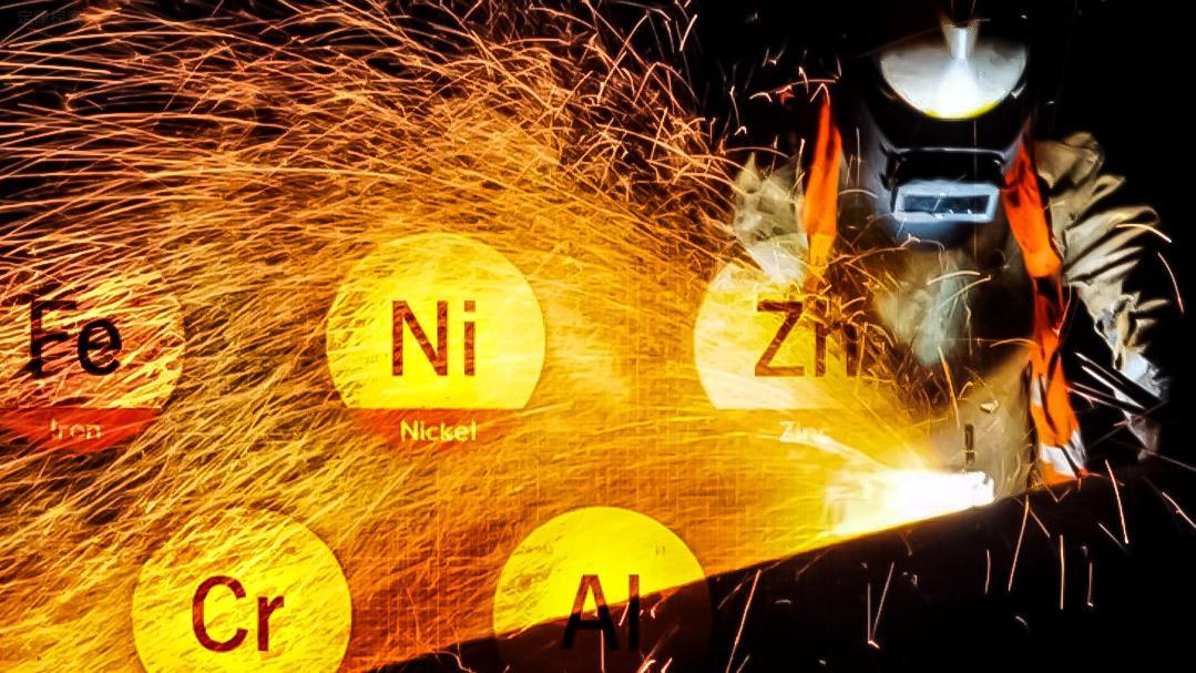 柿子|长期的电焊工作对人体伤害到底有多大？如何避免后遗症的发生？