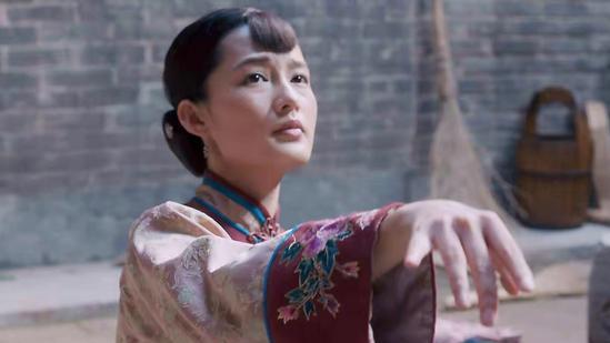 田小娥|《白鹿原》原著：田小娥引诱黑娃偷实禁果，白嘉轩的摊牌句句诛心