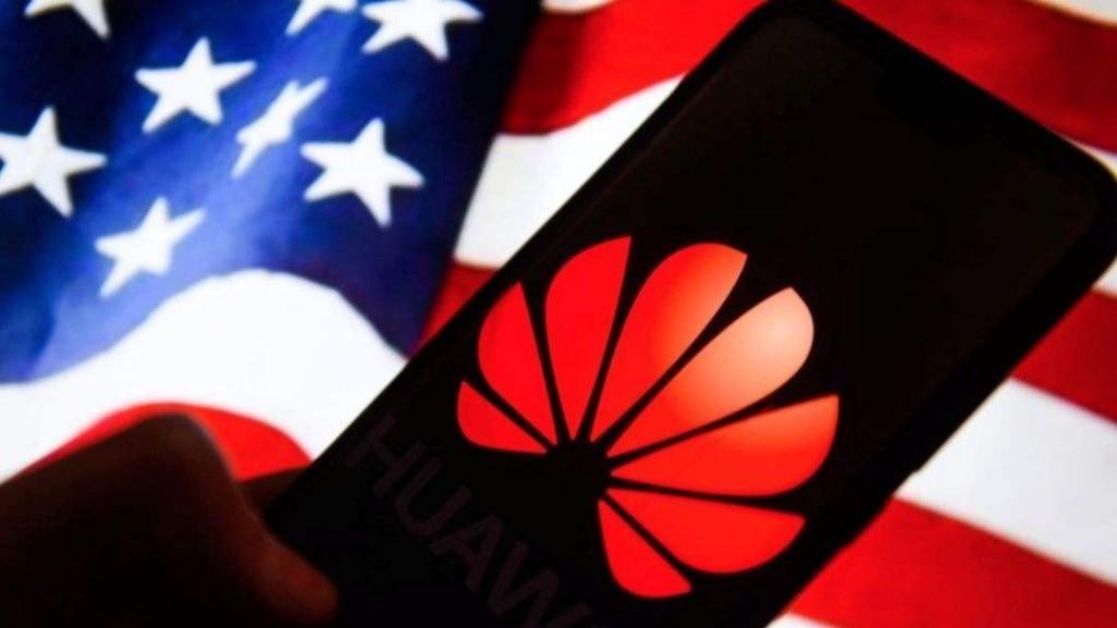 相机|美国慌了！斩断芯片来源、拆除华为设备，仍无法阻挡华为6G问世