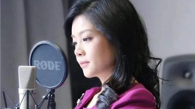 东方卫视|东方卫视主播雷小雪