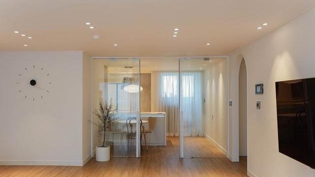 20年老房半年完工，夫妻俩带着3个“孩子”入住135㎡，幸福安逸