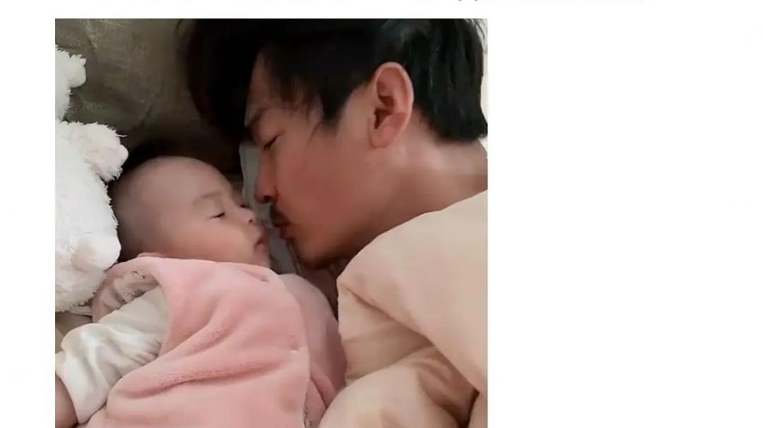 恰似故人归|刚火就渣？《恰似故人归》仙师跟妻儿“失联”？现实比剧精彩！