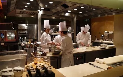 香港厨房100条不准犯的规矩，你能遵守几条？