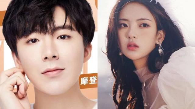 黄磊|小八卦，黄磊姚安娜，景甜，张天爱