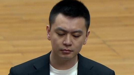 李晓旭|李晓旭或赛季报销，记者、媒体人相继报道，杨鸣透露情况不妙