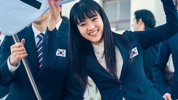 金泰梨|金泰梨曾缠着《二十五》编剧改结局：一想到是悲剧，心就像被撕碎