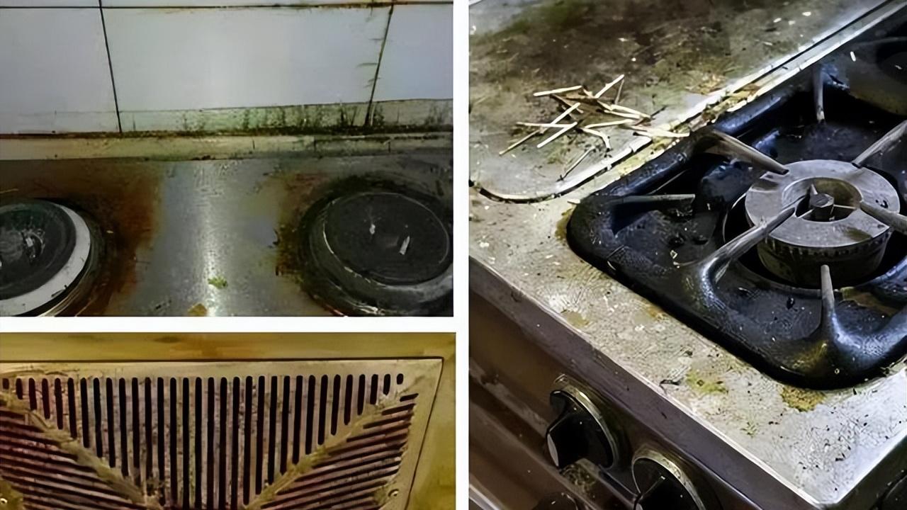 油烟机用久了油污难清洗？教你正确清洁方法，干净又卫生