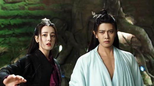 由零开始爱上你|与君：剧中演员评分出炉，任嘉伦演技斩获9.2，热巴竟不是最高分