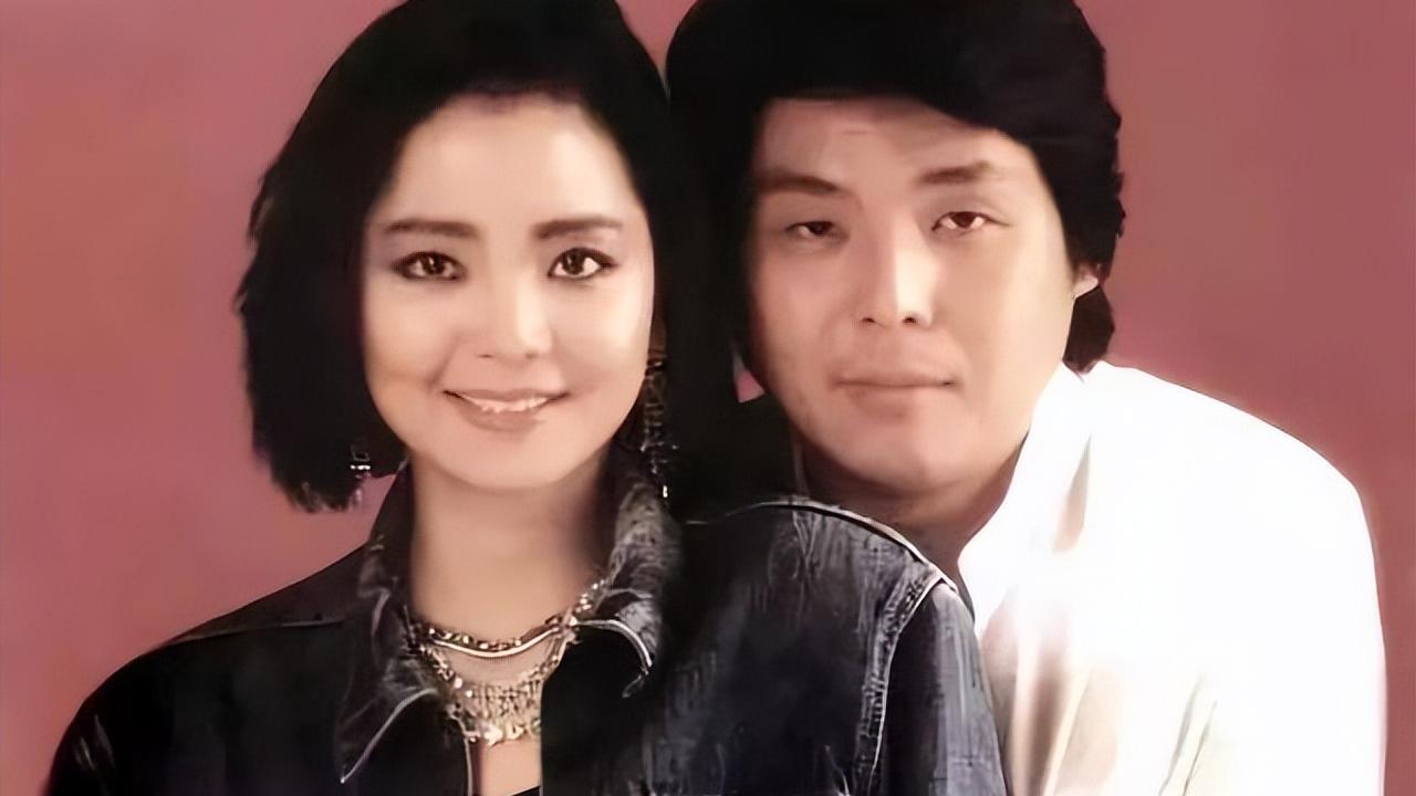 邓丽君|邓丽君死亡之谜揭秘，钟南山院士说出真相，男友保罗洗清嫌疑？