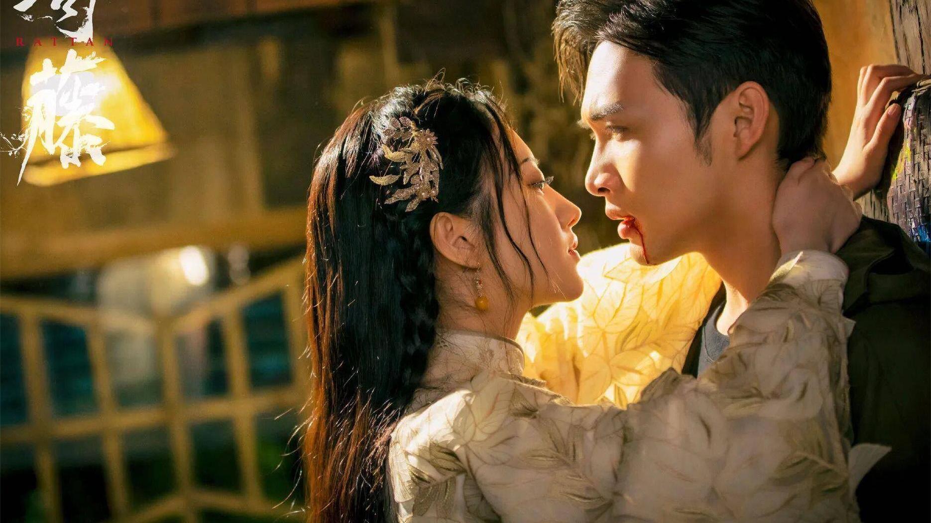 司藤|又一大女主剧即将来袭，《司藤》编剧亲自操刀，主演阵容惊喜不断