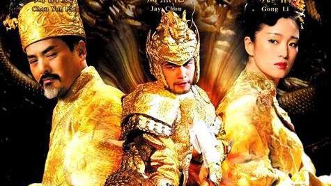 电影|当年声势浩大的十大雷人烂片，群星云集烂成一团，你中招了几部？