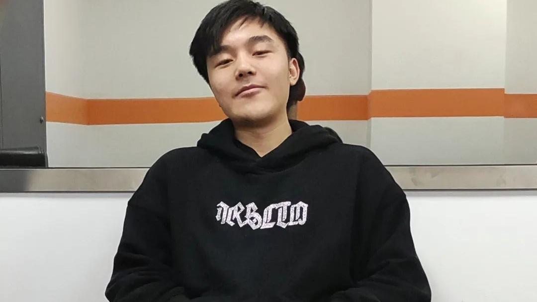 肇庆|职业选手名人堂 | 从替补到冠军，相遇的十年梦三路