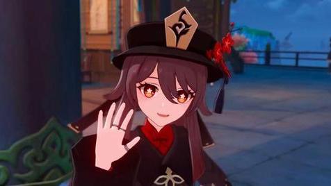 蝴蝶|原神：小吉祥草王是蝴蝶成精？或与“往世”有关