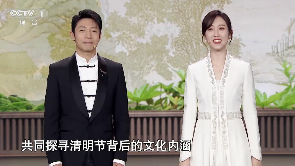 央视|央视制作端午节特别节目，新面孔王嘉宁亮相，搭档央视门面主持人