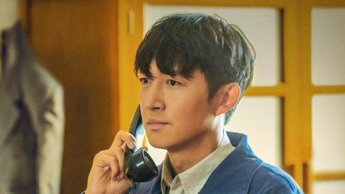 蔡晓光|《人世间》：爱上情人的“闺蜜”，蔡晓光的痴情不堪一击