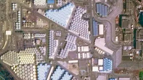 伊隆·马斯克|谷歌地图开放俄战略要地卫星图像，俄罗斯这仗没法打了？