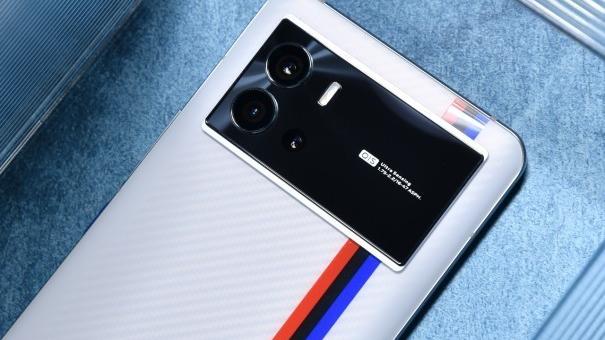 iqoo|骁龙8平台机型详解之iQOO 9篇