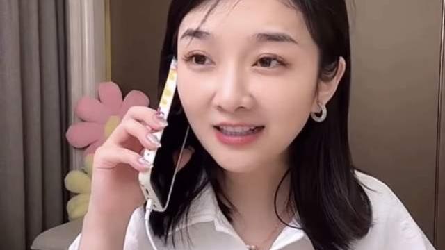 吴雅婷|林承纬守在吴雅婷直播间陪到下播！自称姐夫，狂刷礼物，互动超甜