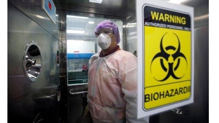 神经毒剂|用AI“造毒”？6小时内生成40000种毒性化学分子，AI有必要监管吗