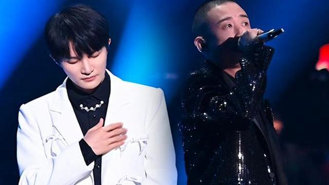 天赐的声音|12期《天赐的声音》，三首歌曲收藏量破百万，哪些歌曲还有机会？