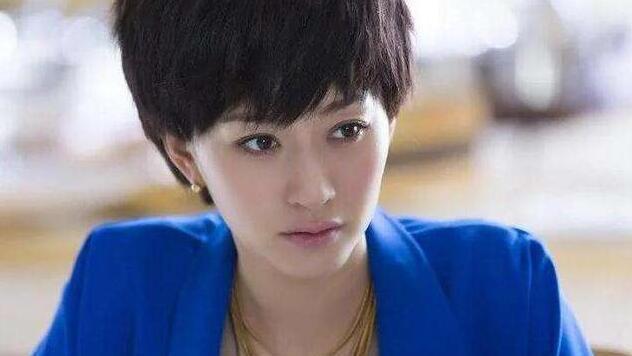 张译|李小冉被曝启动新剧，再度回归情感剧，看到男主：热播剧没跑