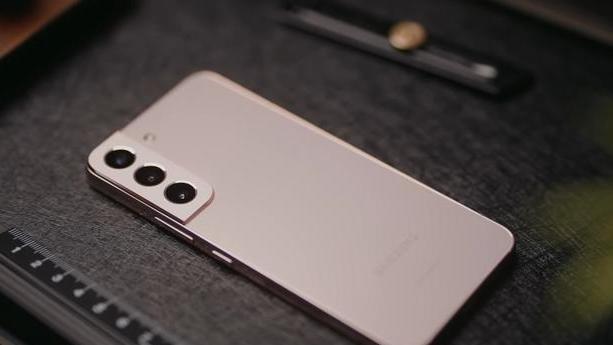 三星|三星GalaxyS22重度使用一个月，体验如何？想为三星说几句好话