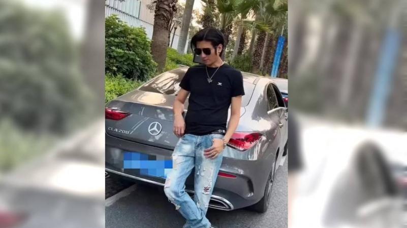 谢霆锋|网红长得太像谢霆锋爆红  短短 3 年竟用现金买下百万房产