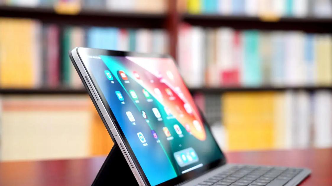 小米科技|8720mAh+2.5K屏幕，跌至1799元，小米爆款平板售价更亲民了