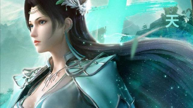 久保同学不放过我|国漫巅峰！《斗破苍穹》7月17日炎帝强势归来